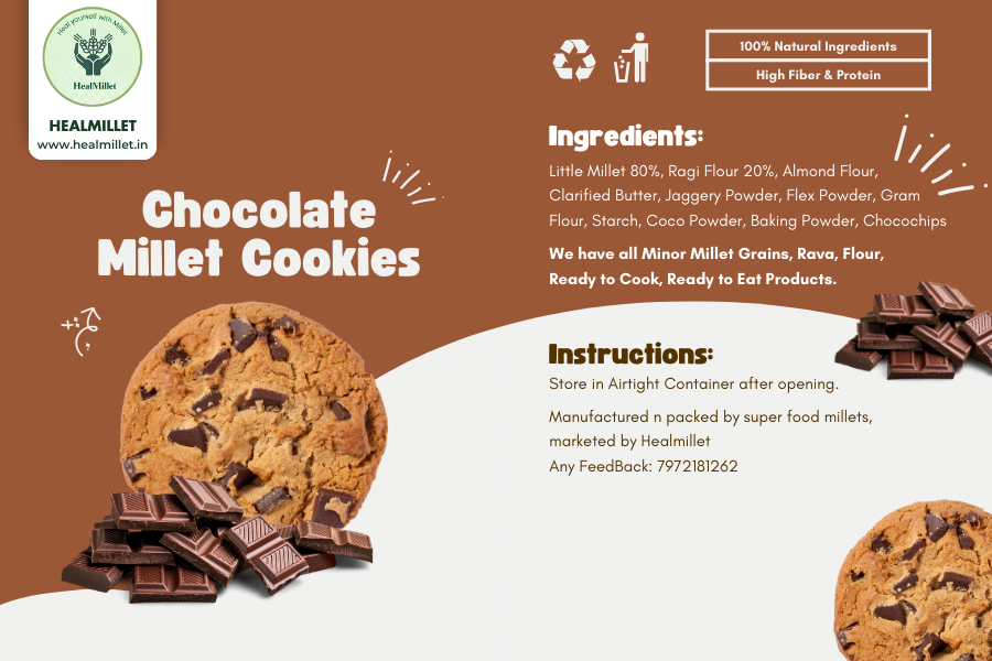 Chocolate Cookies