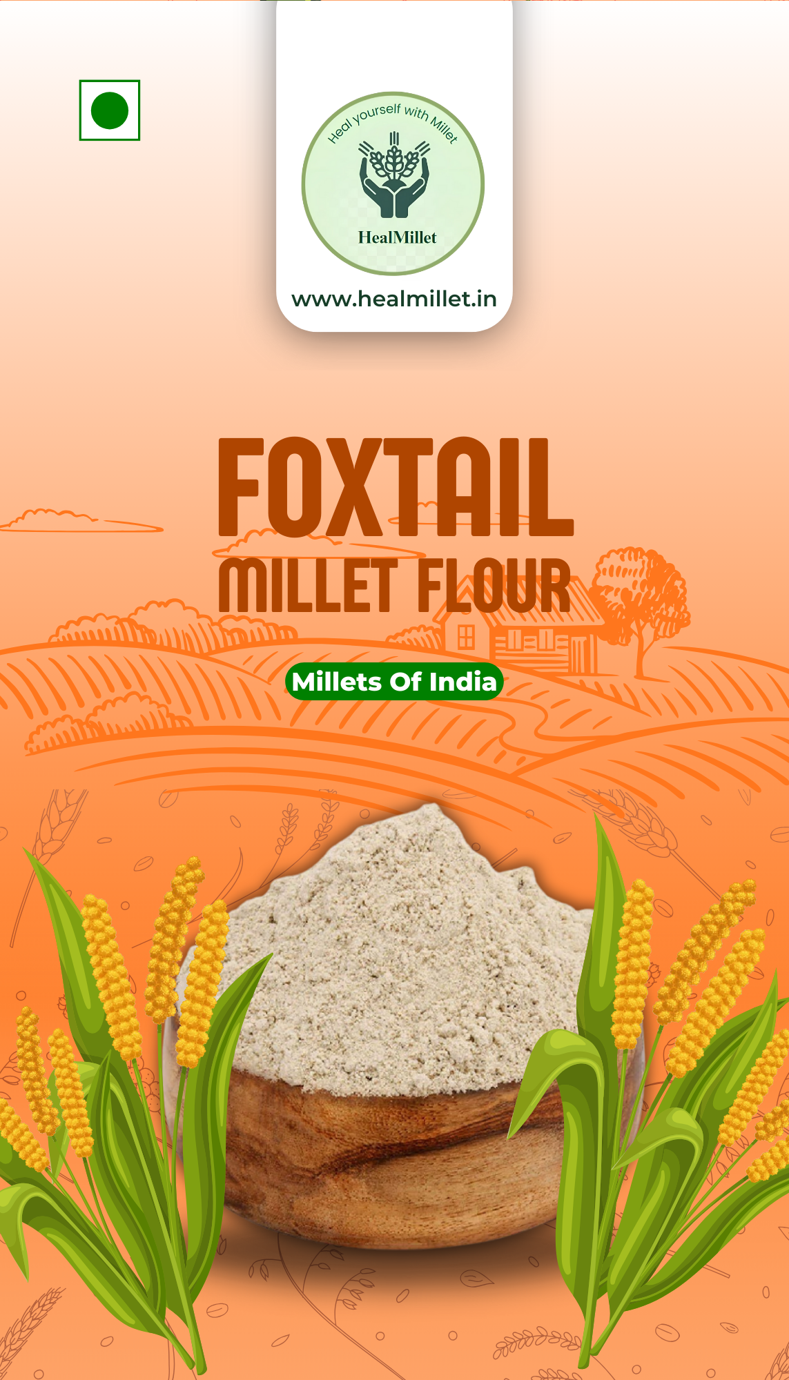 Foxtail