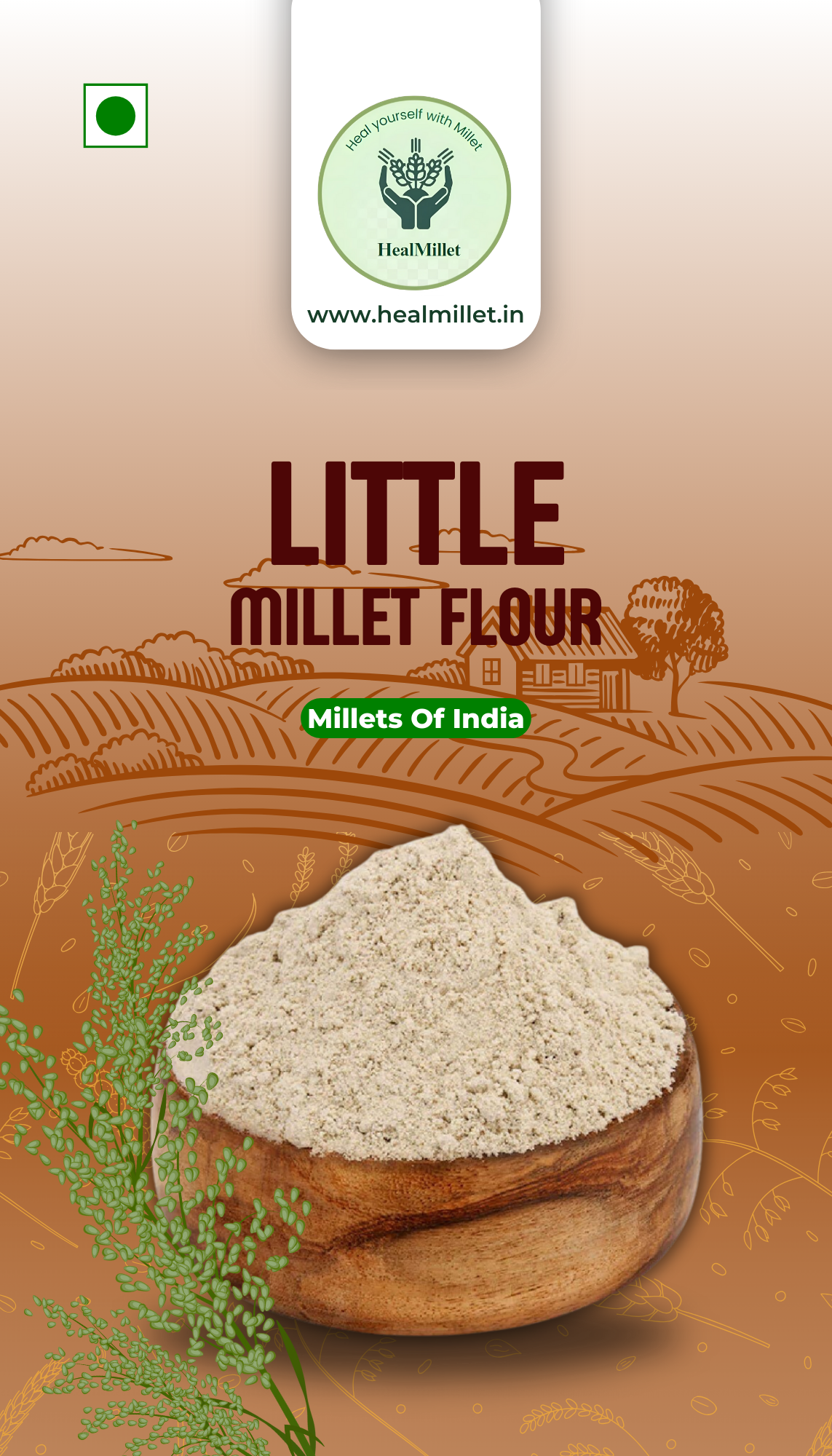 Little Millet