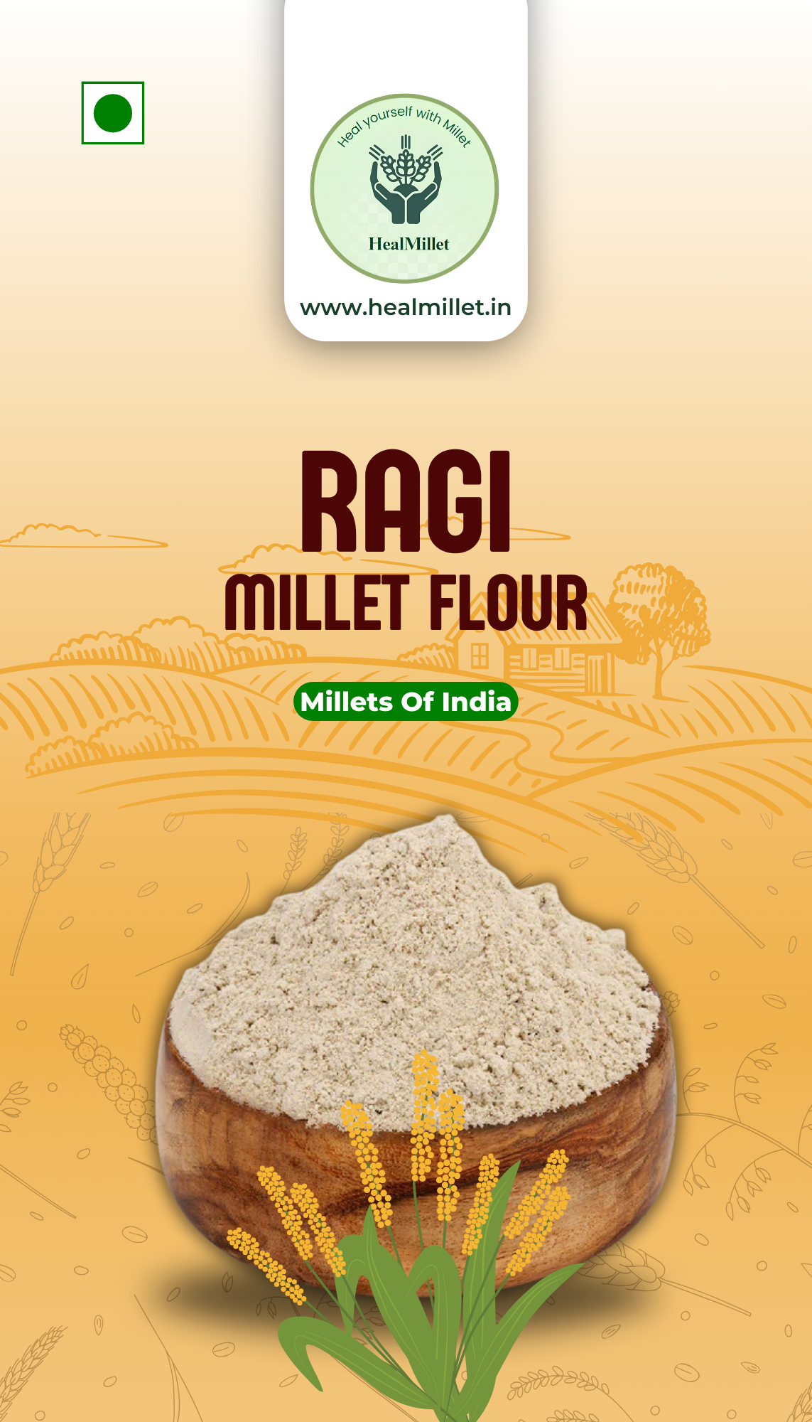 Ragi