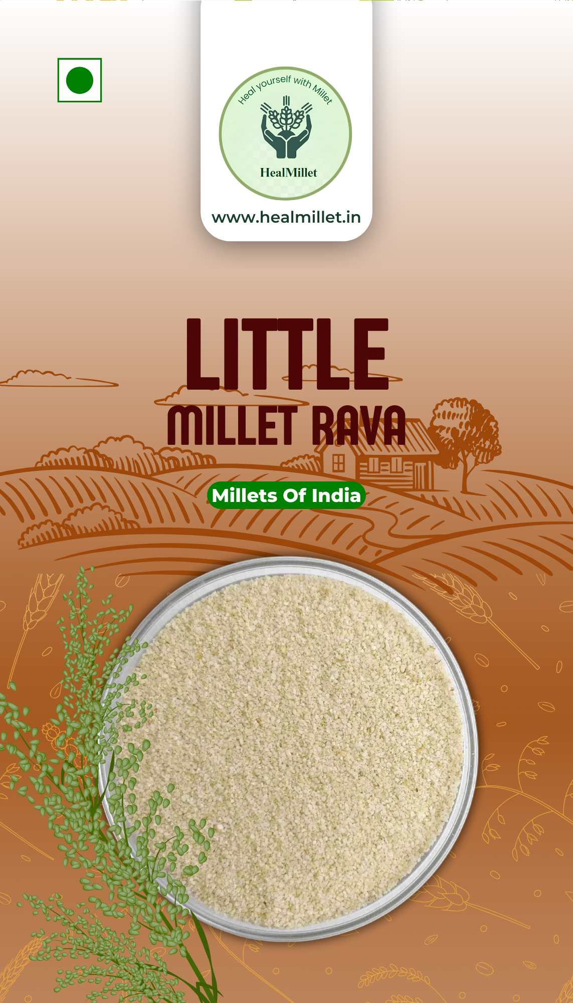 Little Millet