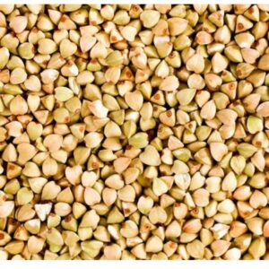 Buckwheat - Kuttu